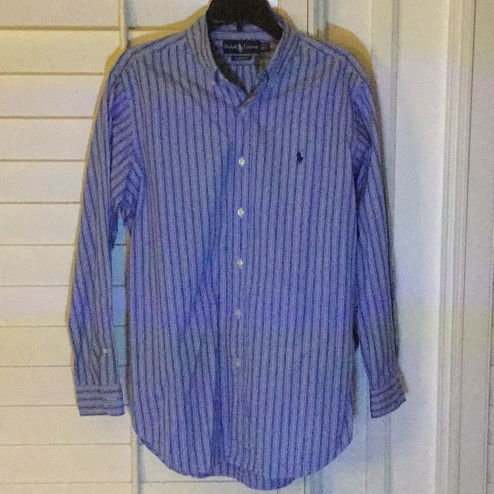 Polo by Ralph Lauren